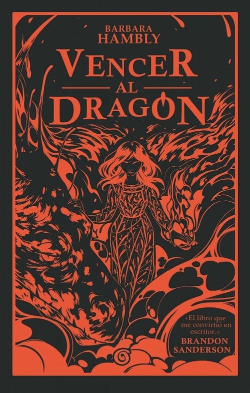 Resumen de Vencer Al Dragón