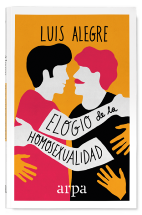 Resumen de Elogio de la Homosexualidad