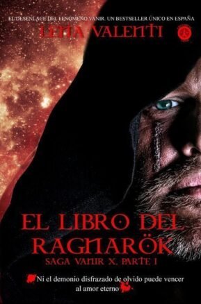 Resumen de El Libro del Ragnarok. Parte I