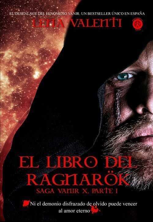 Resumen de El Libro del Ragnarok. Parte I