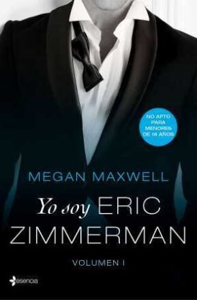 Resumen de Yo Soy Eric Zimmerman. Volumen I