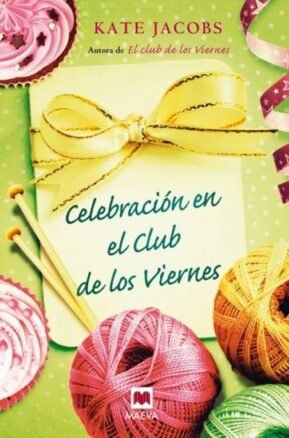 Resumen de Celebración en el Club de los Viernes