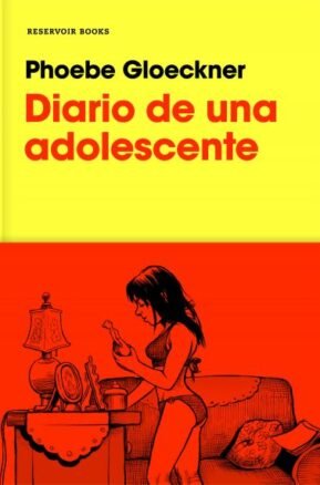 Resumen de Diario de una Adolescente