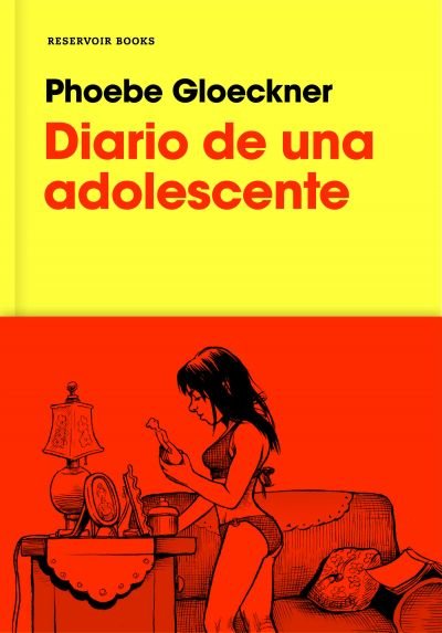 Resumen de Diario de una Adolescente