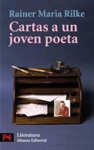 Resumen de Cartas a un Joven Poeta