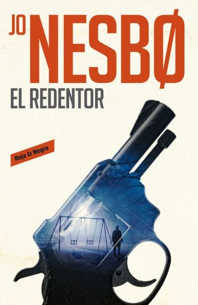 Resumen de El Redentor. Harry Hole 6