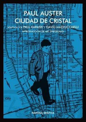 Resumen de Ciudad de Cristal