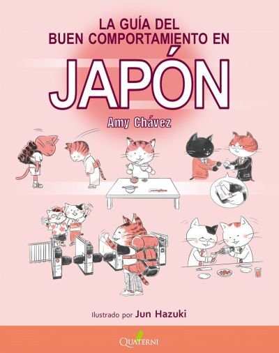 Resumen de La Guía del Buen Comportamiento en Japón