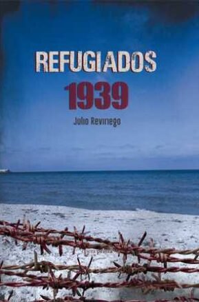 Resumen de Refugiados 1939