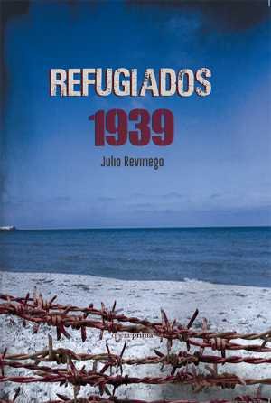 Resumen de Refugiados 1939