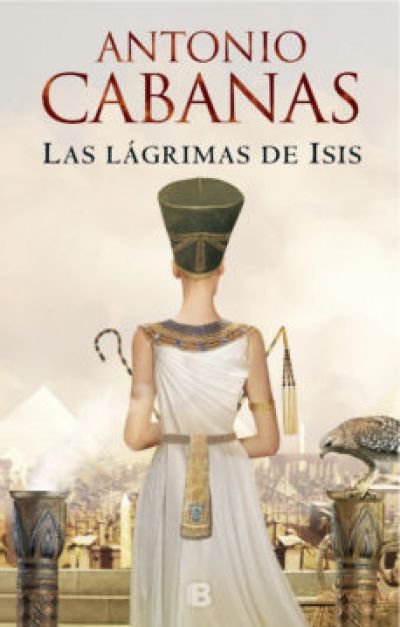 Resumen de Las Lágrimas de Isis