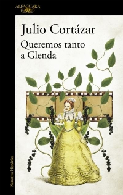 Resumen de Queremos Tanto a Glenda