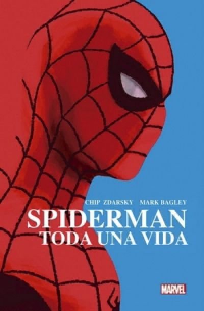 Resumen de Spiderman. Toda una Vida