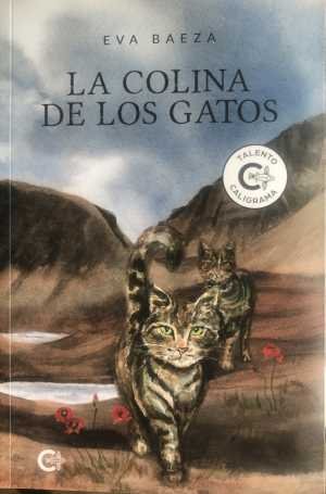 Resumen de La Colina de los Gatos