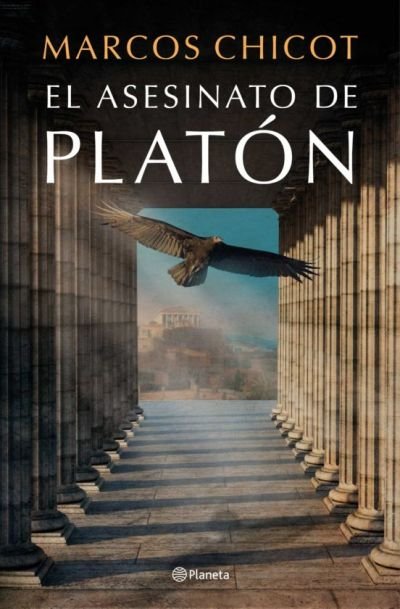 Resumen de El Asesinato de Platón