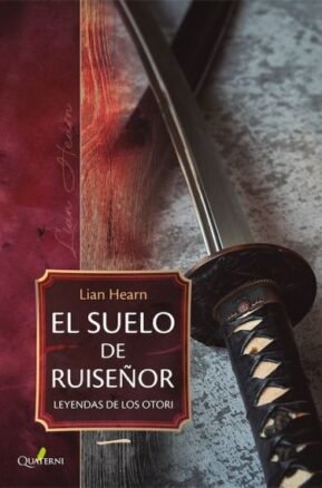 Resumen de El Suelo de Ruiseñor. Leyendas de los Otori I