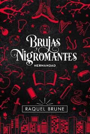 Resumen de Brujas y Nigromantes