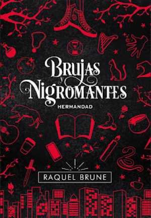 Resumen de Brujas y Nigromantes