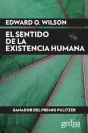 Resumen de El Sentido de la Existencia Humana