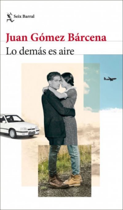 Resumen de Lo Demás es Aire