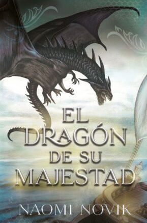 Resumen de El Dragón de Su Majestad