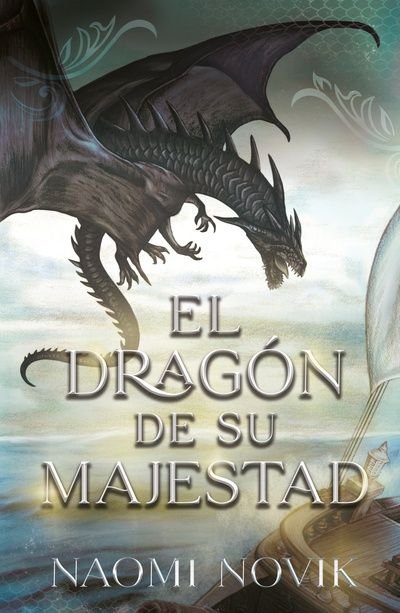 Resumen de El Dragón de Su Majestad