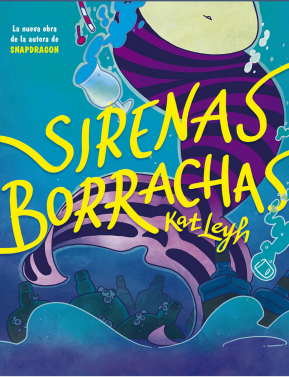 Resumen de Sirenas Borrachas