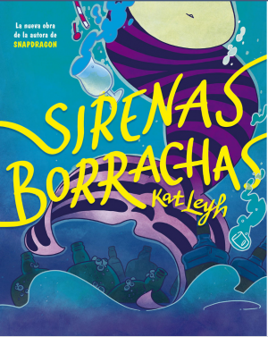 Resumen de Sirenas Borrachas