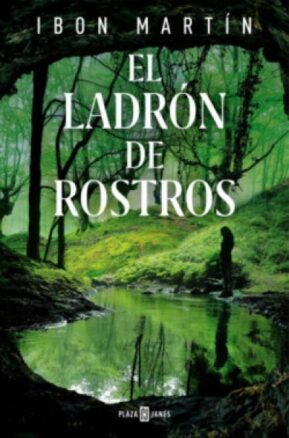 Resumen de El Ladrón de Rostros