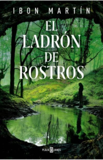 Resumen de El Ladrón de Rostros