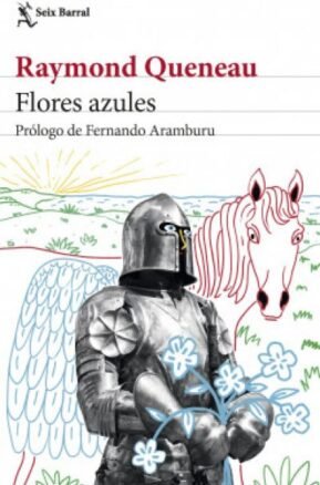 Resumen de Flores Azules