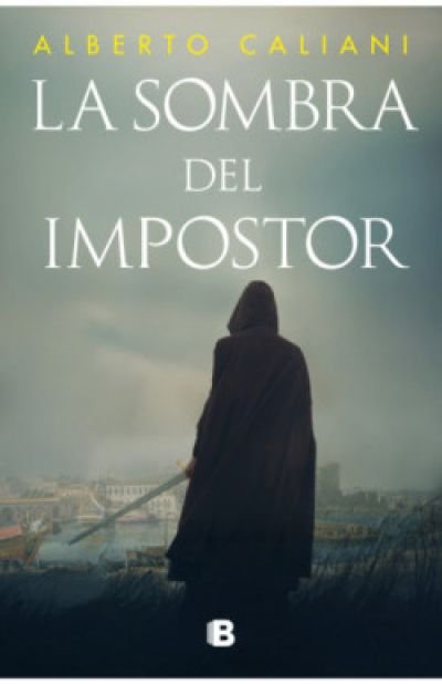 Resumen de La Sombra del Impostor