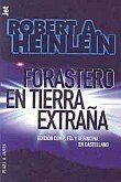 Resumen de Forastero en Tierra Extraña