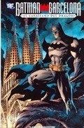 Resumen de Batman: Barcelona. El Caballero del Dragón