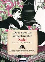 Resumen de Doce Cuentos Impertinentes