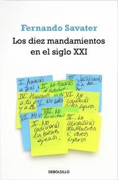 Resumen de Los Diez Mandamientos en el Siglo Xxi