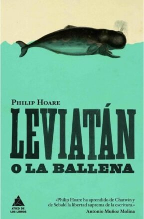 Resumen de Leviatán O la Ballena