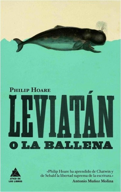 Resumen de Leviatán O la Ballena