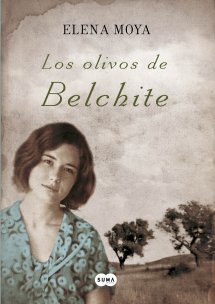 Resumen de Los Olivos de Belchite