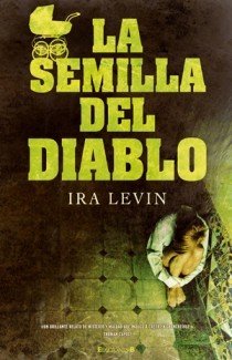 Resumen de La Semilla del Diablo (Rosemary’S Baby)