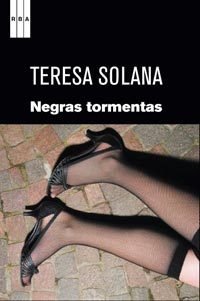 Resumen de Negras Tormentas