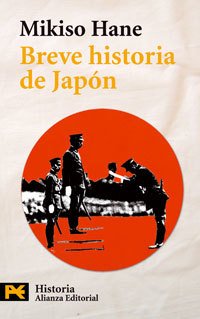 Resumen de Breve Historia de Japón