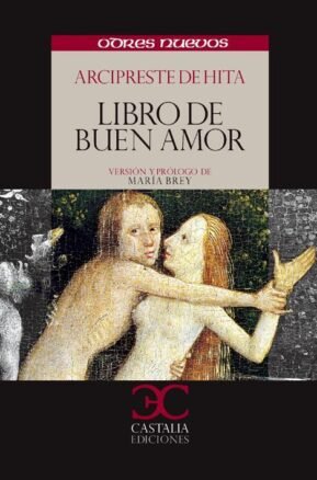 Resumen de Libro del Buen Amor