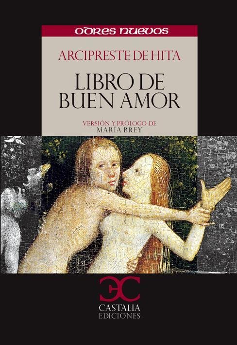 Resumen de Libro del Buen Amor