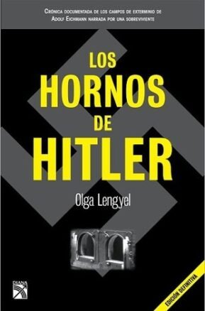 Resumen de Los Hornos de Hitler