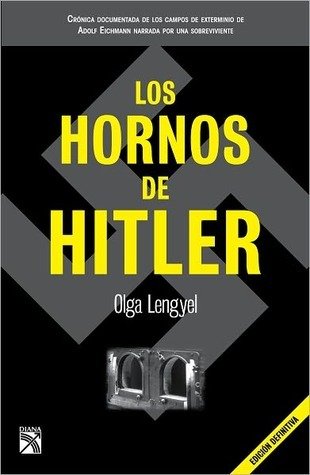 Resumen de Los Hornos de Hitler