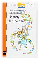 Resumen de Mozart, el Niño Genio