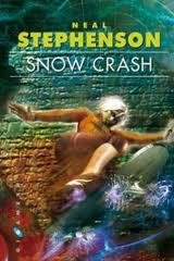 Resumen de Snow Crash