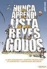 Resumen de Nunca Me Aprendí la Lista de los Reyes Godos