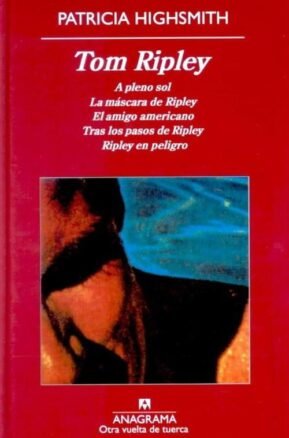 Resumen de Tom Ripley